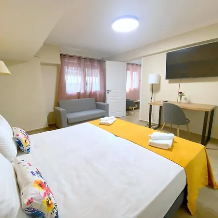 Mediterra Stay Athens Park Place-2