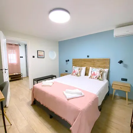 Mediterra Stay Athens Park Place-3